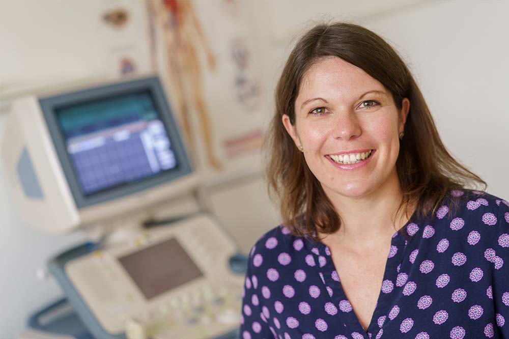 04a-Dr Stefanie Bendig