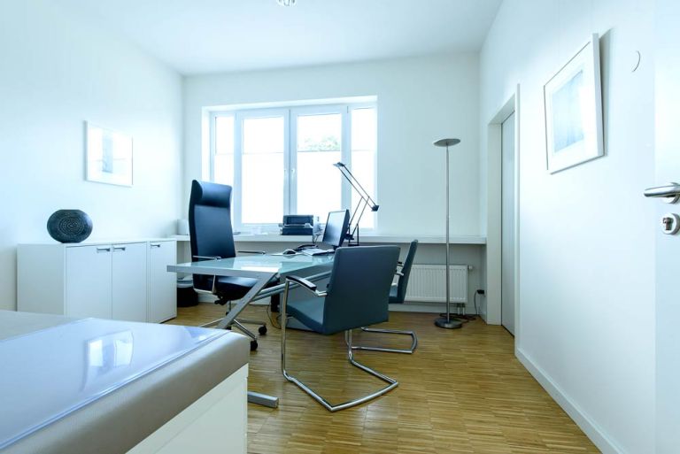 Standort Bad Schwartau